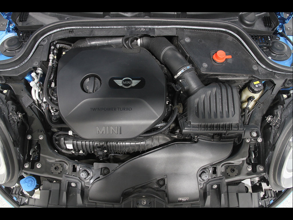 Used 2019 MINI Cooper S w/ Premium Package FWD image 20