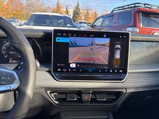 New 2026 Volkswagen Tiguan SE R-Line image 14