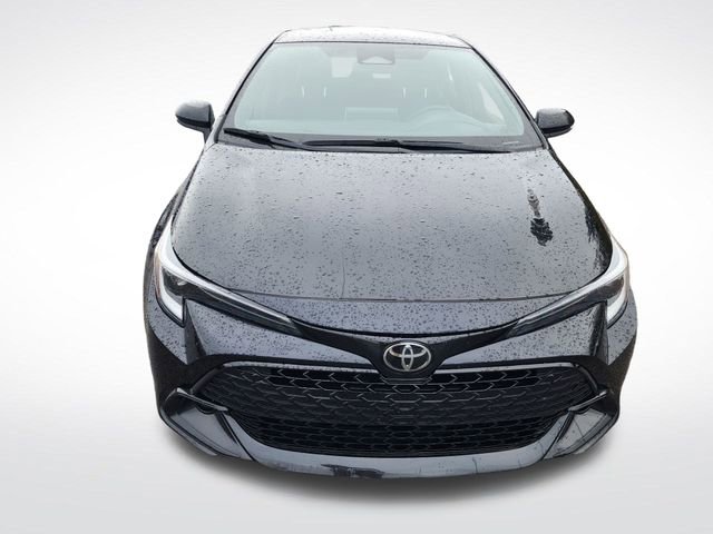 Used 2023 Toyota Corolla SE image 8