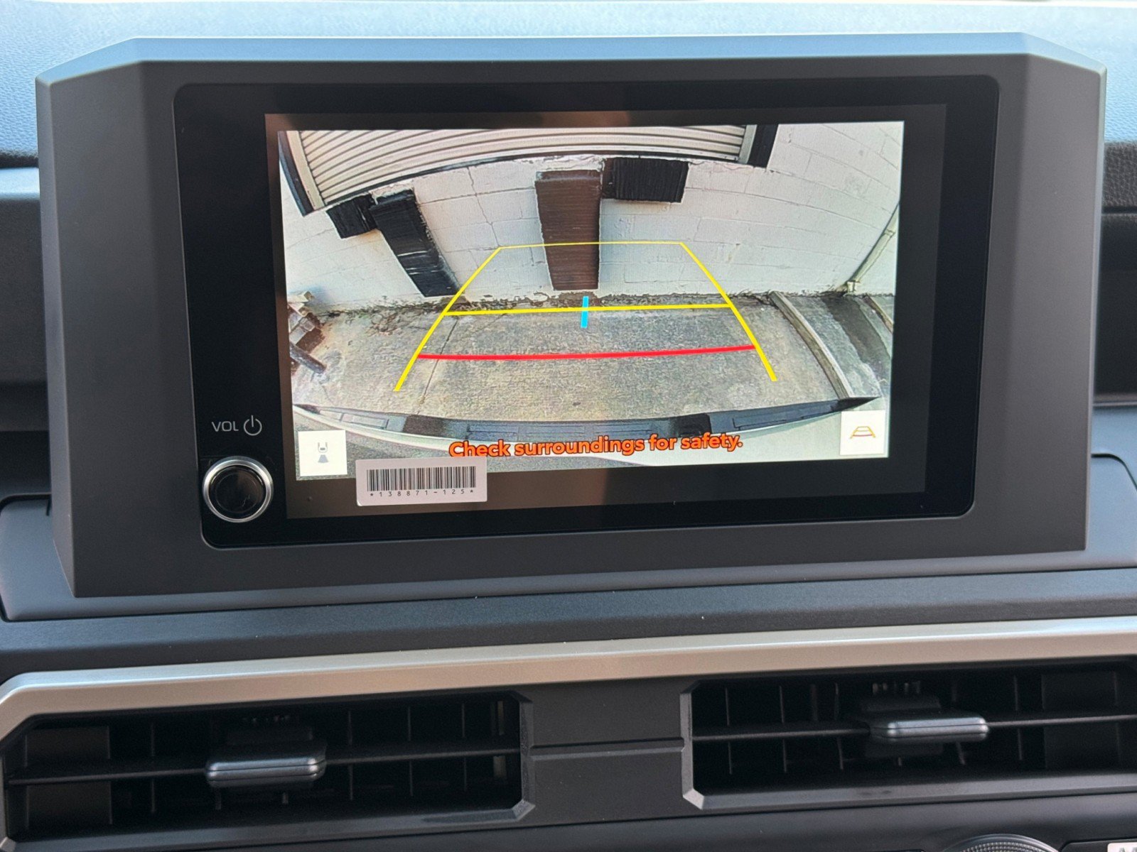 Used 2026 Toyota Tacoma SR RWD image 28