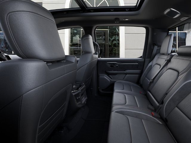 New 2026 RAM 1500 RHO w/ RHO Level 1 Equipment Group AWD/4WD image 23