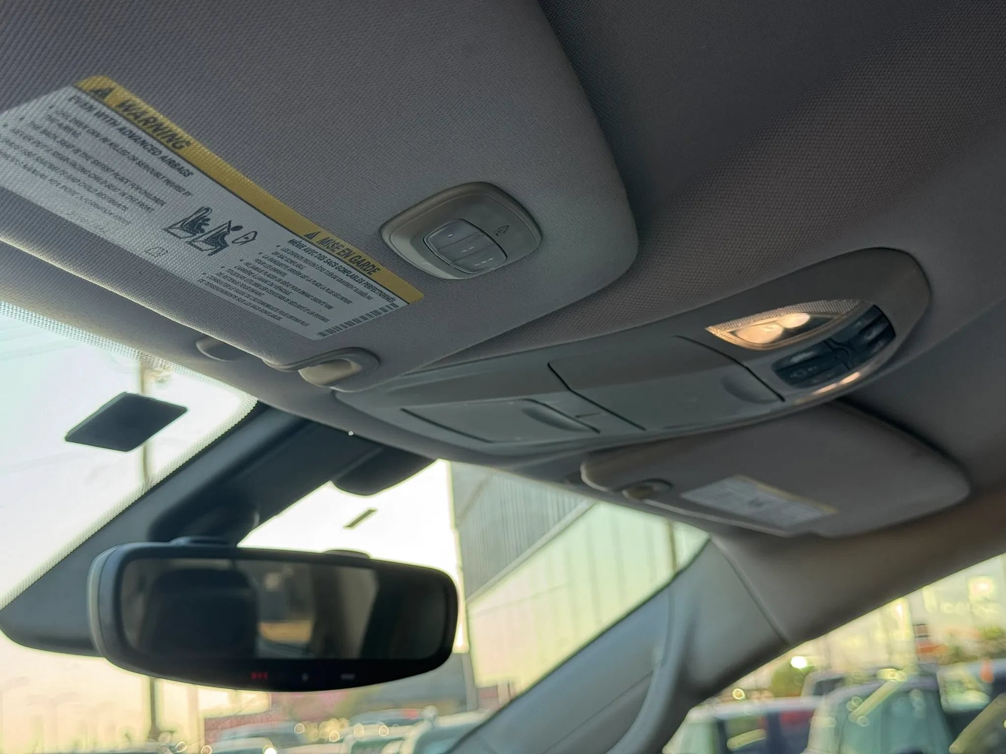 Used 2017 Chrysler Pacifica Touring-L Plus FWD image 24