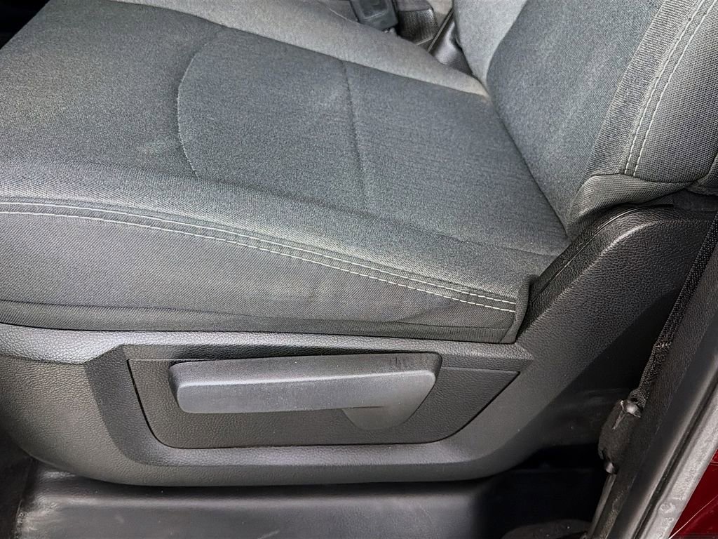 Used 2024 RAM 2500 Tradesman w/ Towing Technology Group image 21