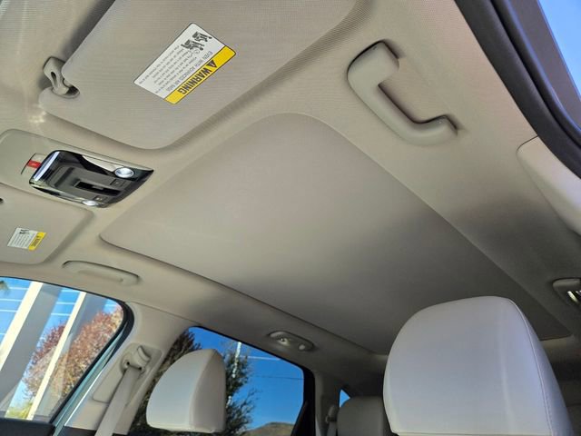 Used 2024 Kia Sorento SX image 10