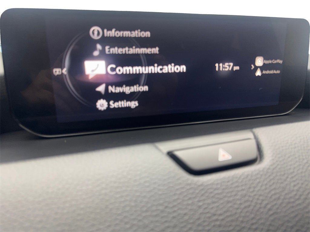 Used 2024 MAZDA CX-90 3.3 Turbo w/ Preferred Package image 65