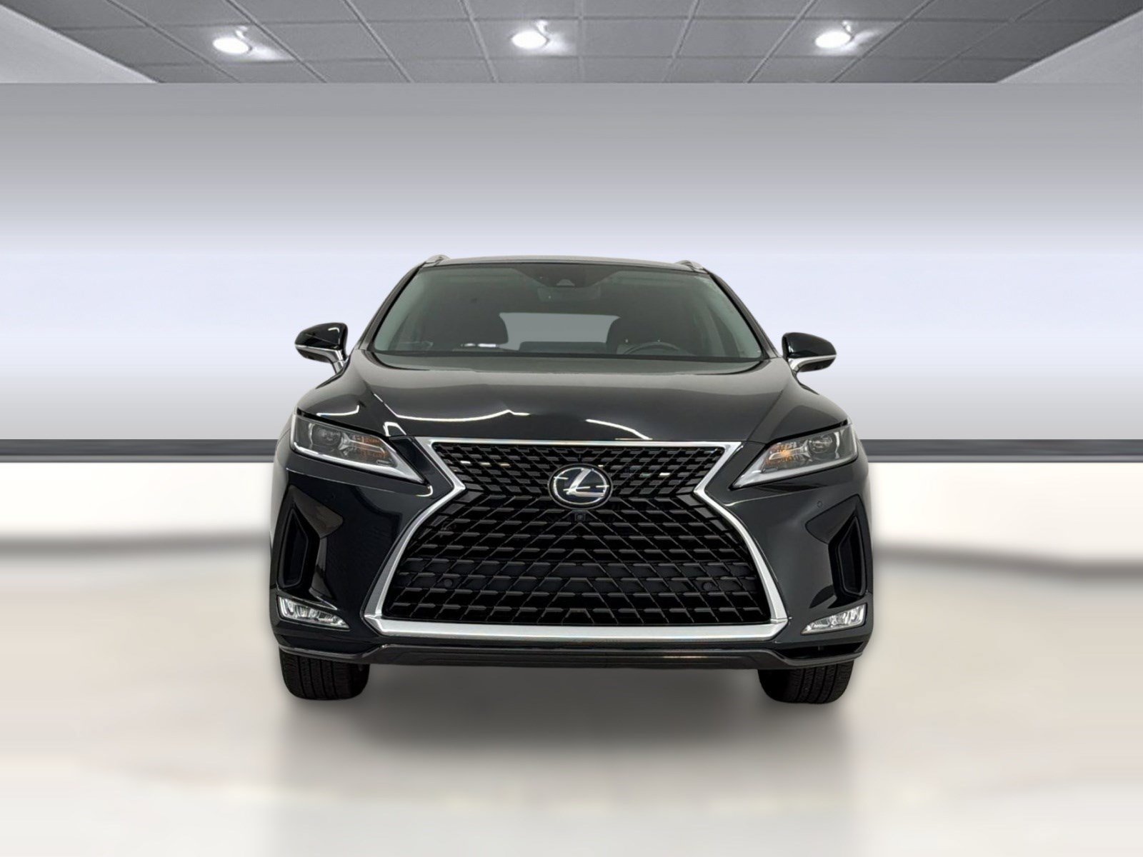 Certified 2022 Lexus RX 450h AWD w/ Special Edition image 6