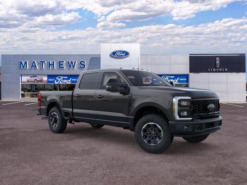 New 2026 Ford F250 Lariat w/ Tremor Off-Road Package AWD/4WD image 7