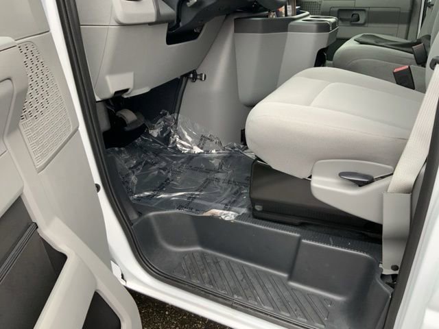 New 2025 Ford E-350 and Econoline 350 Super Duty w/ Power Equipment Group image 19