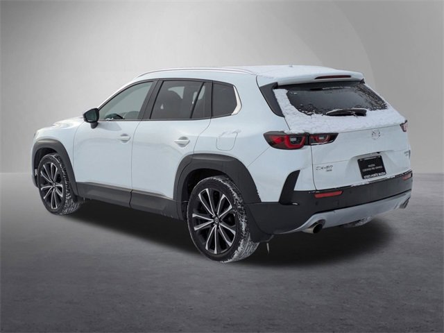 Used 2023 MAZDA CX-50 2.5 Turbo w/ Cargo Package image 3