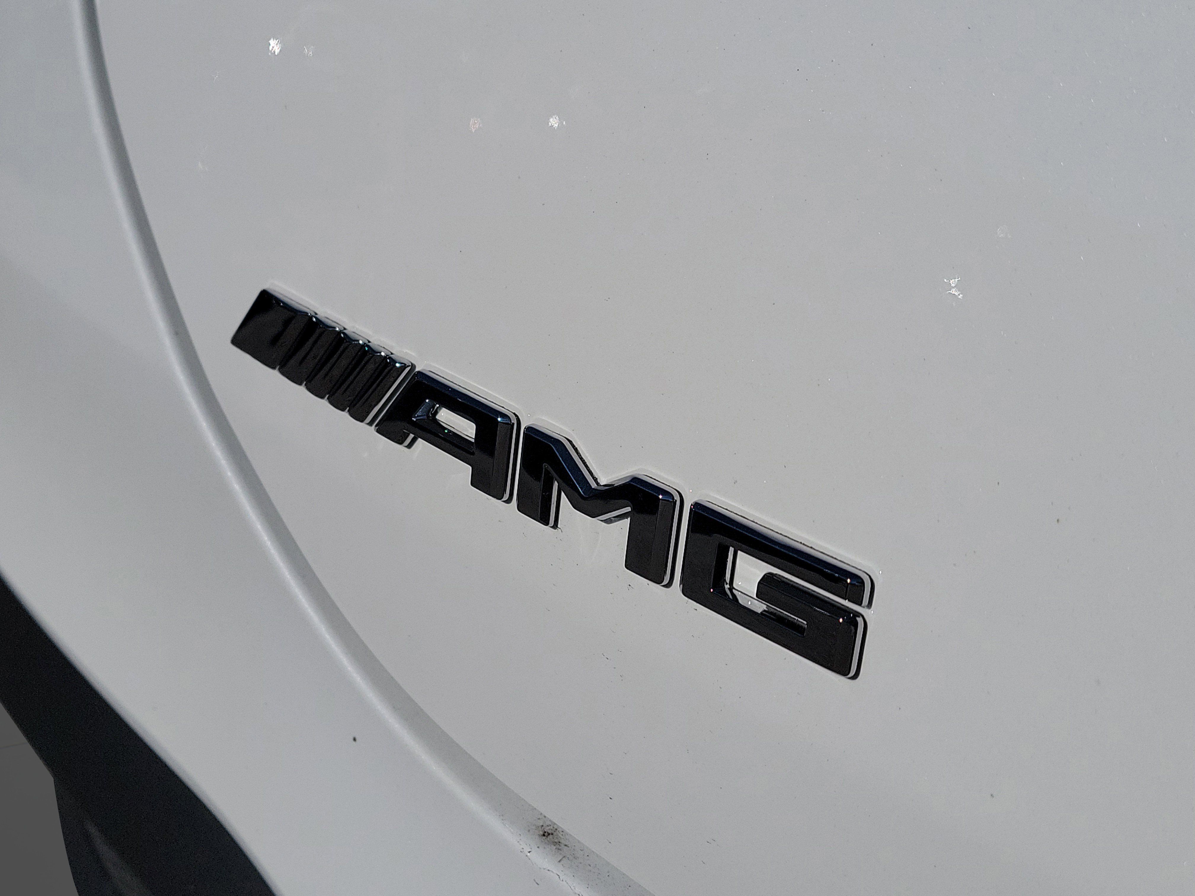 New 2026 Mercedes-Benz GLE 53 AMG 4MATIC Coupe image 34