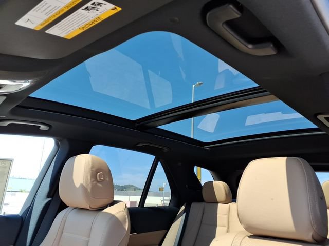 New 2026 Mercedes-Benz GLE 450 4MATIC image 15