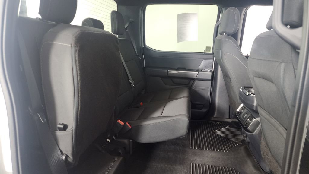 Used 2021 Ford F150 XLT w/ Equipment Group 302A High image 27