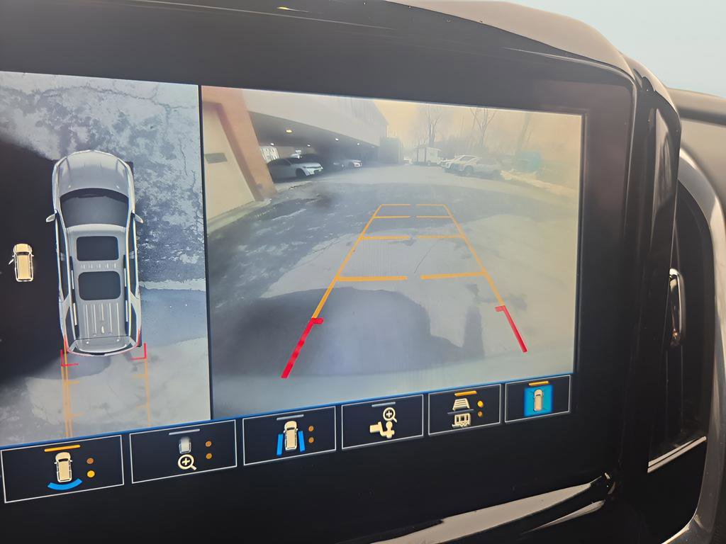 Used 2023 Chevrolet Traverse Premier w/ LPO, Floor Liner Package image 35