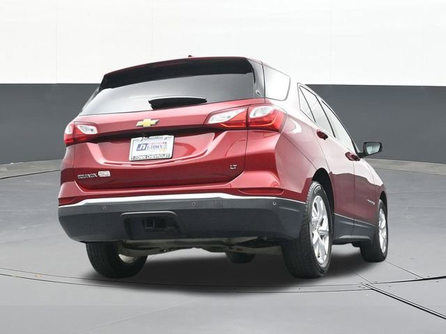 Used 2019 Chevrolet Equinox LT image 46
