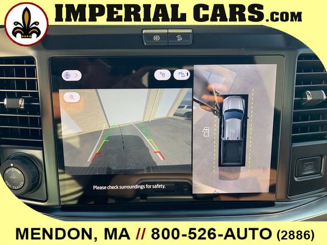 New 2026 Ford F250 4x4 Crew Cab Super Duty image 25