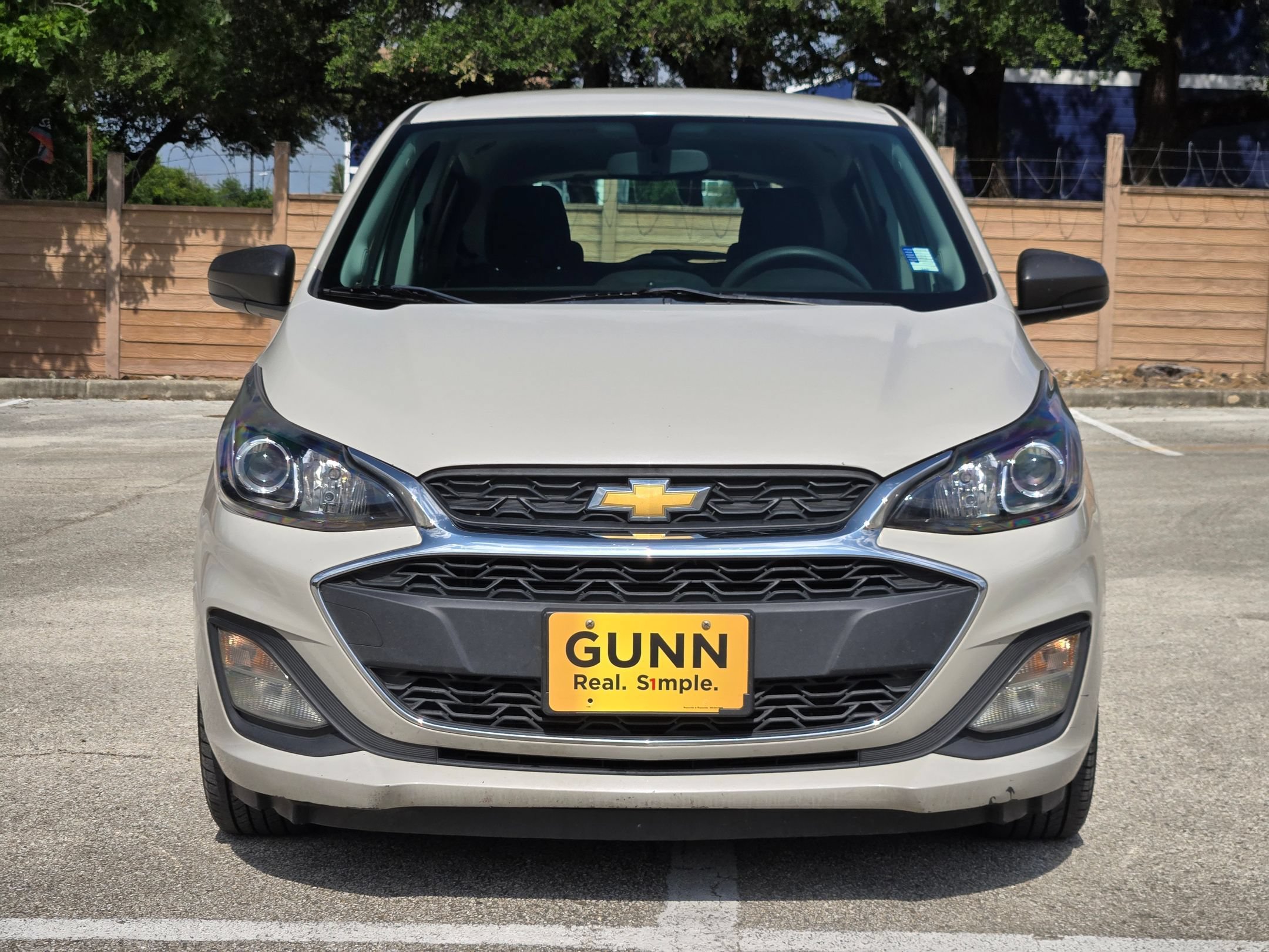 Used 2021 Chevrolet Spark LS FWD image 7