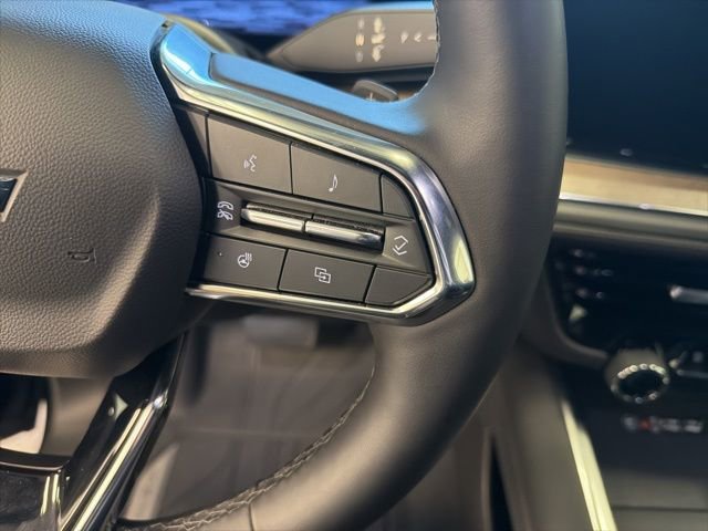 Used 2025 Chevrolet Tahoe High Country image 19