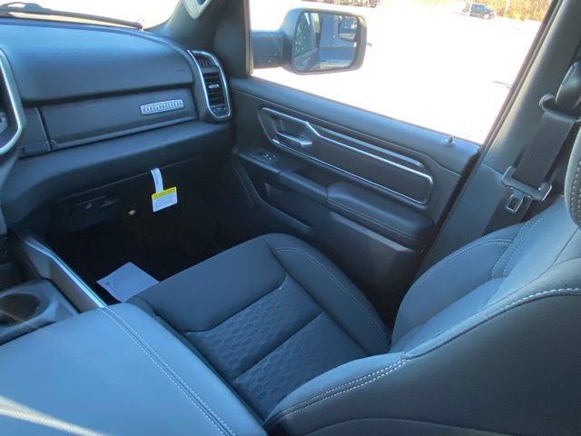 New 2026 RAM 1500 Big Horn w/ Night Edition AWD/4WD image 35
