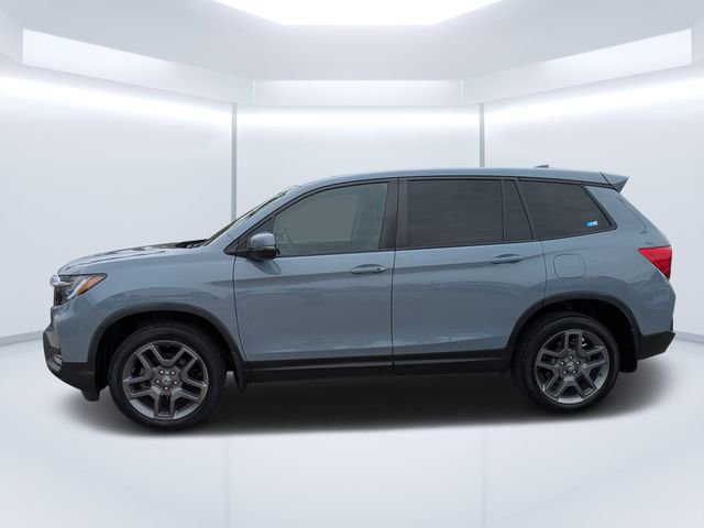 Used 2023 Honda Passport EX-L image 6