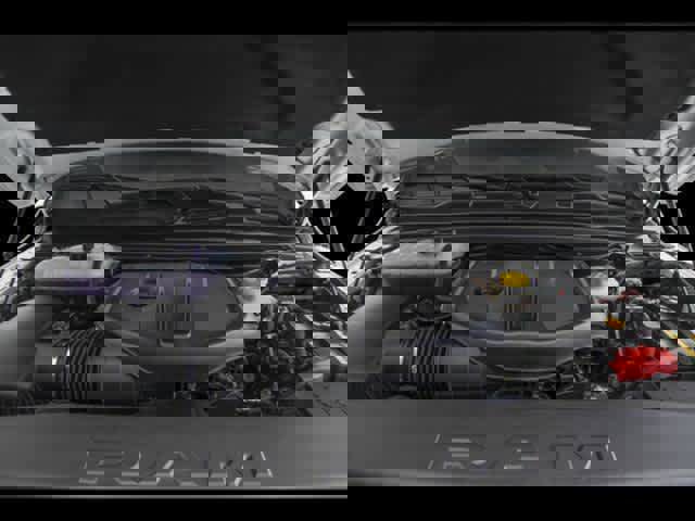 New 2026 RAM 1500 Rebel w/ Rebel Level 2 Equipment Group image 9