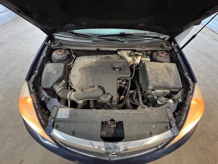 Used 2009 Saturn Aura XE FWD image 43