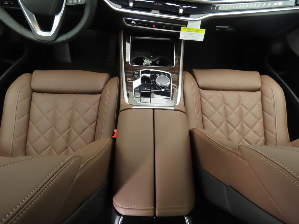 New 2026 BMW X5 xDrive40i image 17