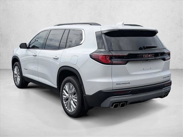 Used 2026 GMC Acadia Elevation w/ Elevation Premium Package image 7