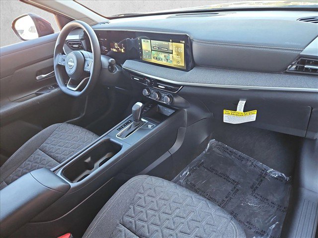 Certified 2025 Nissan Kicks SV FWD image 26