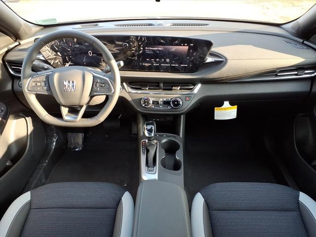 New 2026 Buick Envista Preferred w/ Convenience I Package image 19