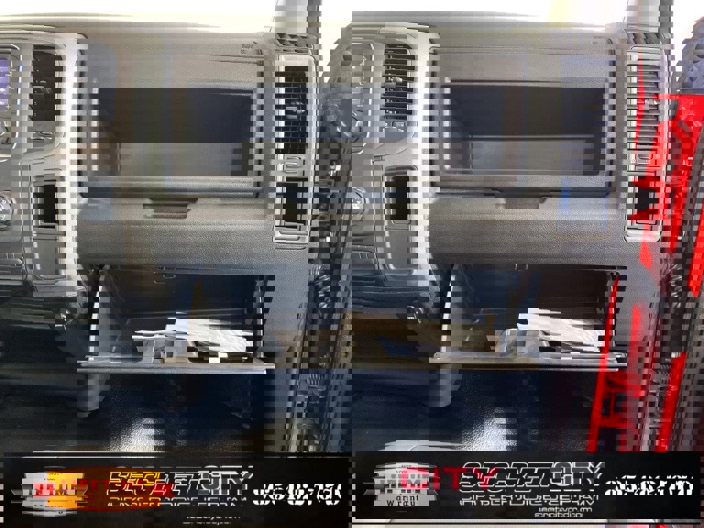 Used 2022 RAM 1500 Tradesman image 31