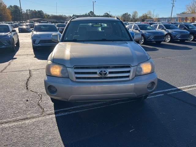 Used 2006 Toyota Highlander V6 image 28