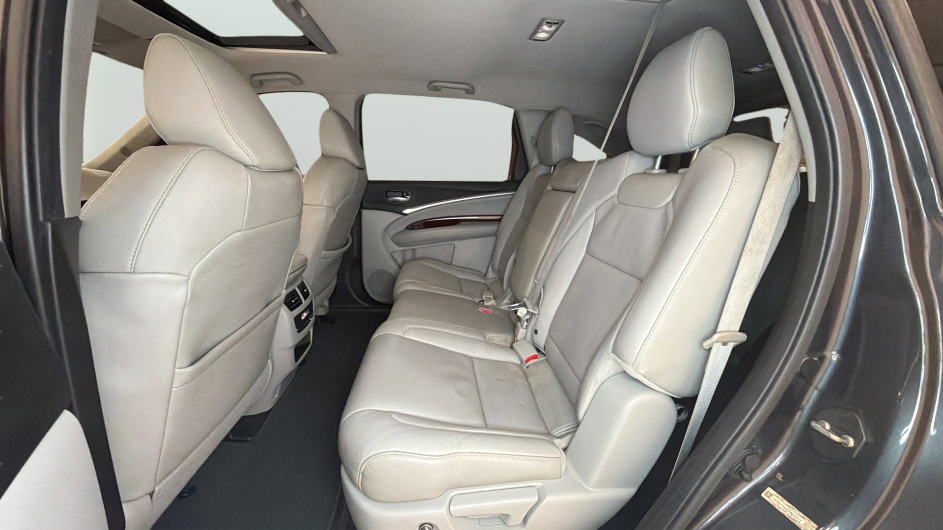 Used 2015 Acura MDX FWD w/ Technology Package image 33