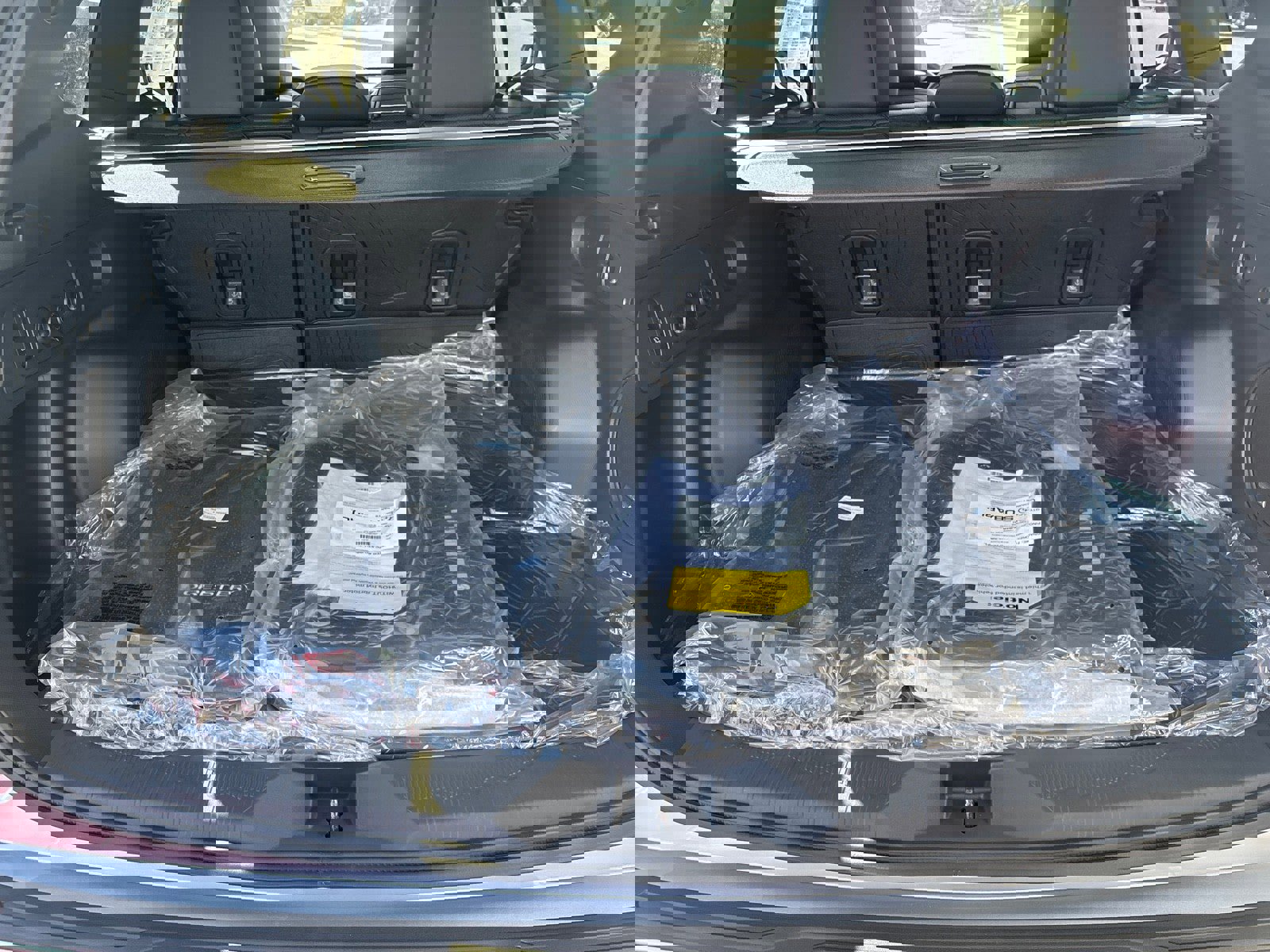 New 2026 Subaru Forester Limited image 53