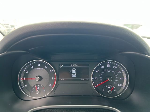 Certified 2023 Kia Forte LXS image 11