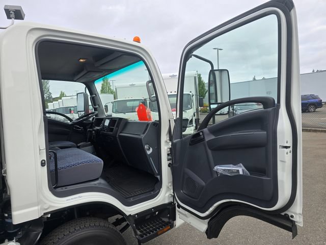 New 2024 Chevrolet Low Cab Forward 4500 XD RWD image 12