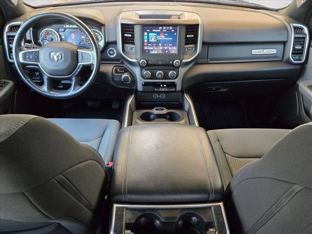 Used 2022 RAM 1500 Lone Star RWD image 16