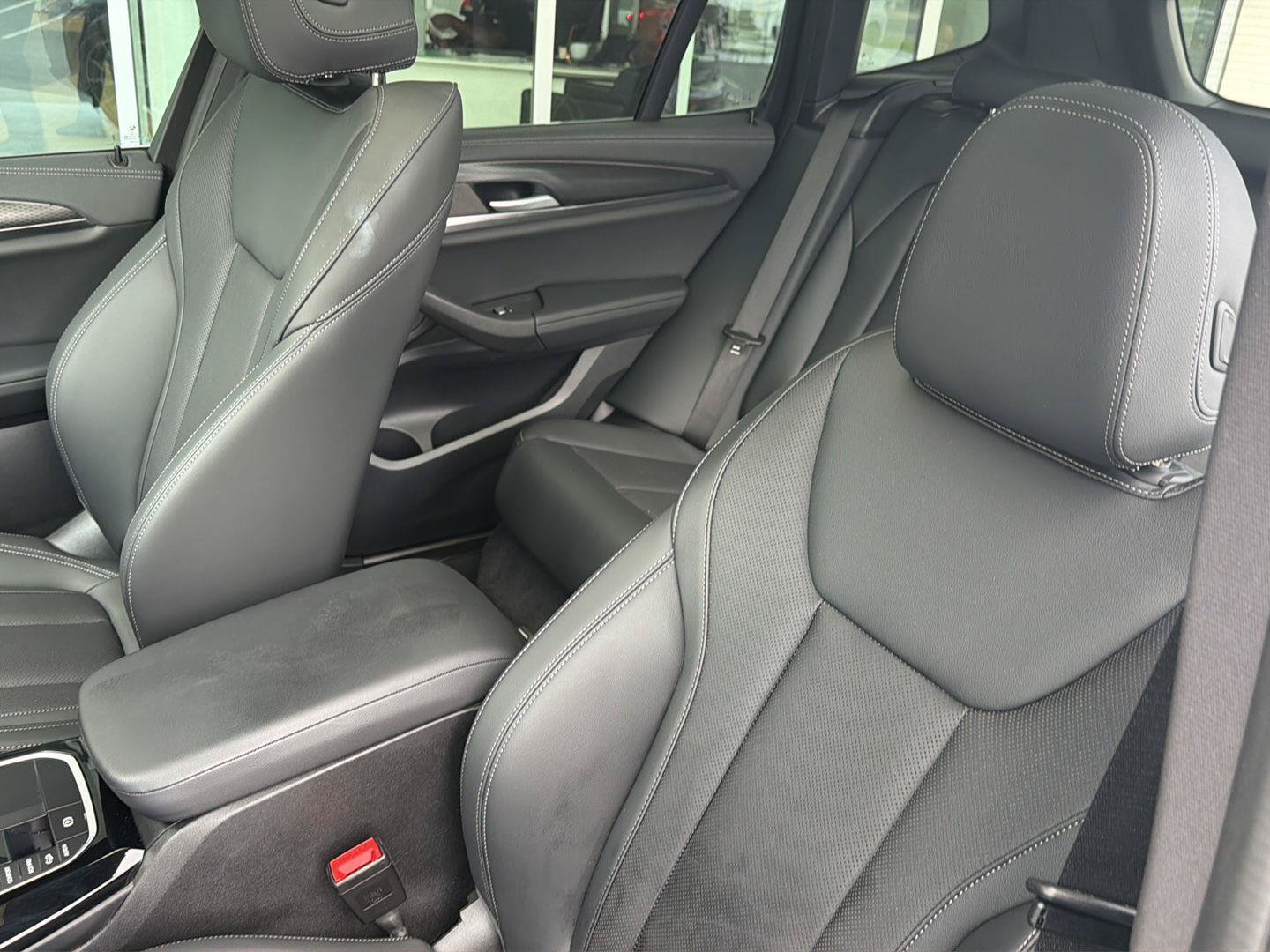 Used 2023 BMW X3 M40i AWD/4WD image 29