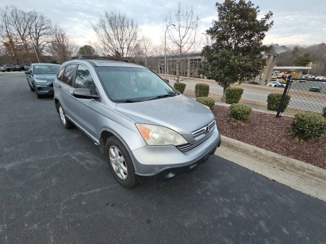 Used 2008 Honda CR-V EX image 8