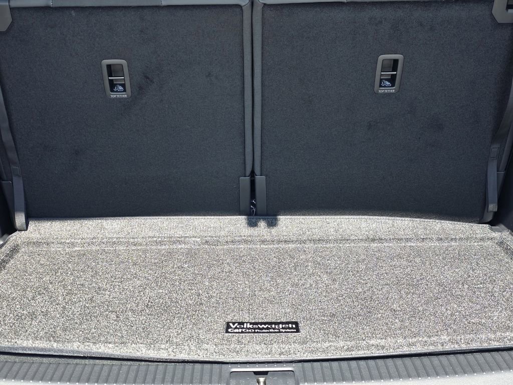 New 2026 Volkswagen Atlas Peak Edition image 23