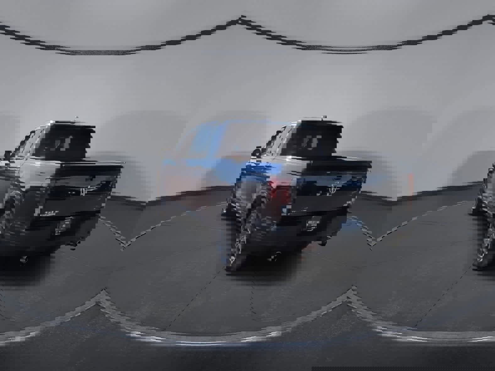 Used 2023 Honda Ridgeline RTL image 7