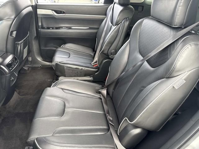 Used 2025 Hyundai Palisade SEL image 16