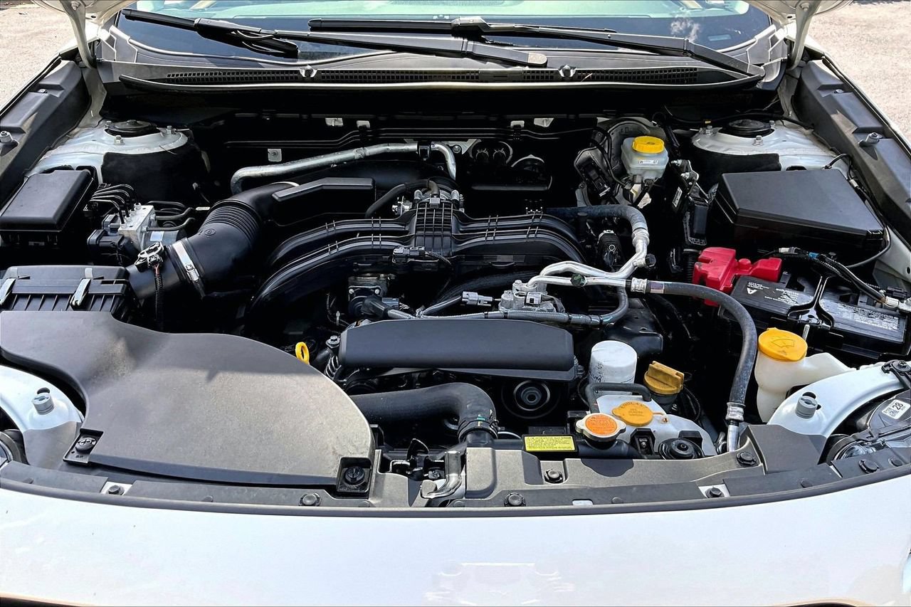 Used 2024 Subaru Outback Limited AWD/4WD image 37