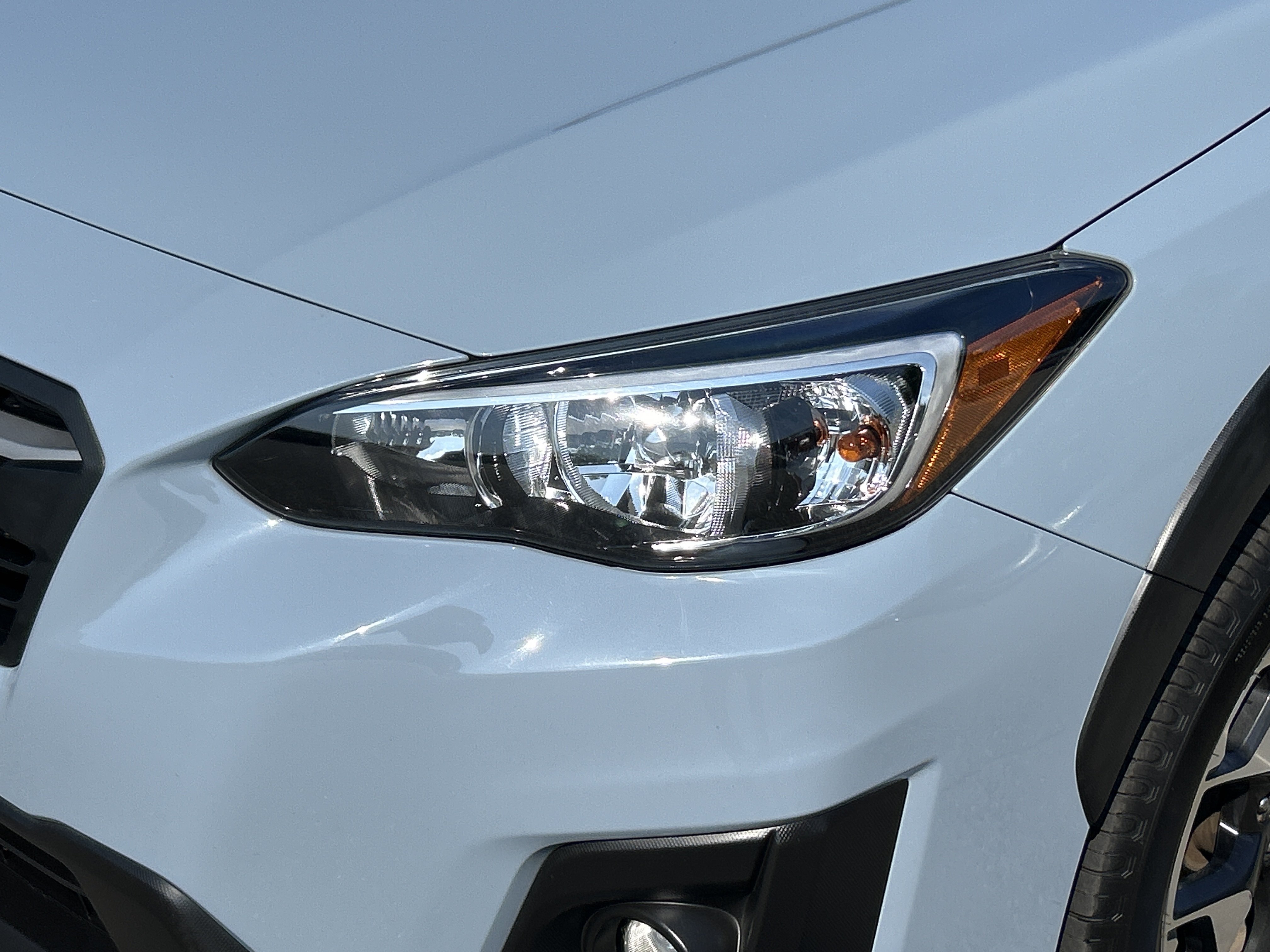 Used 2018 Subaru Crosstrek 2.0i Premium AWD/4WD image 9