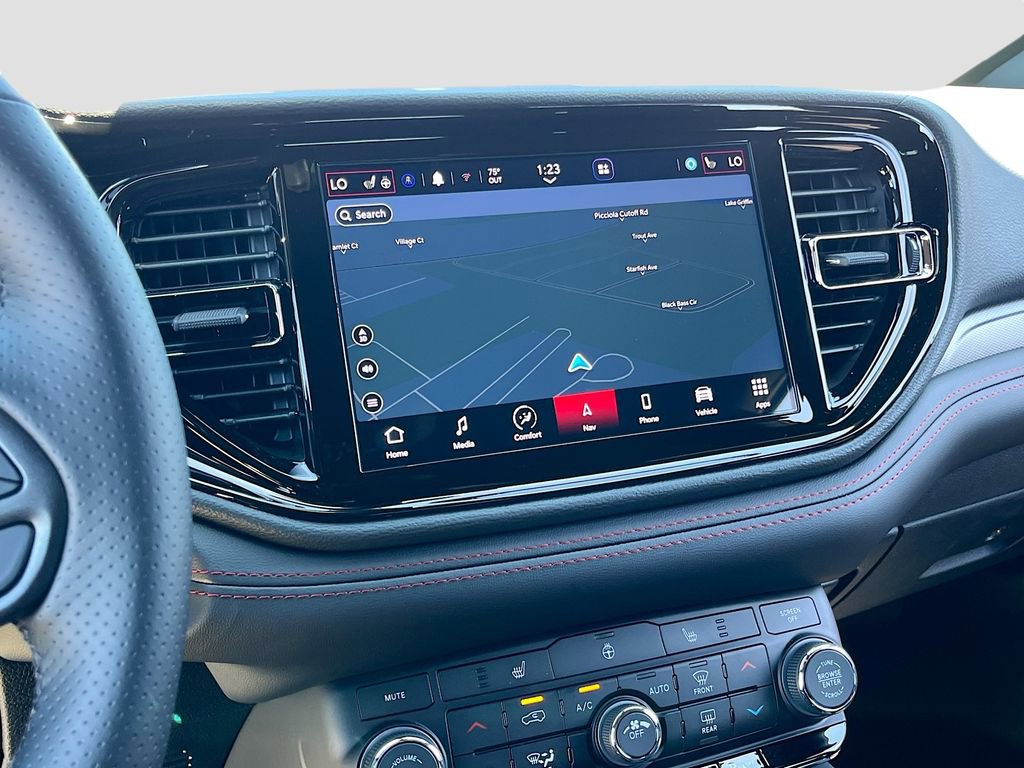 New 2026 Dodge Durango GT w/ Blacktop Package image 13