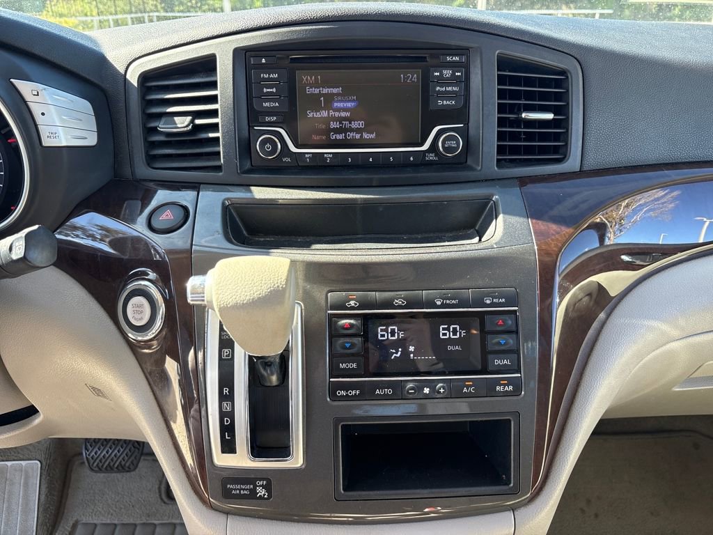 Used 2016 Nissan Quest SV image 25