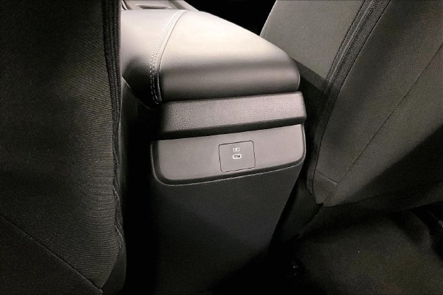 New 2027 Nissan Sentra S FWD image 23