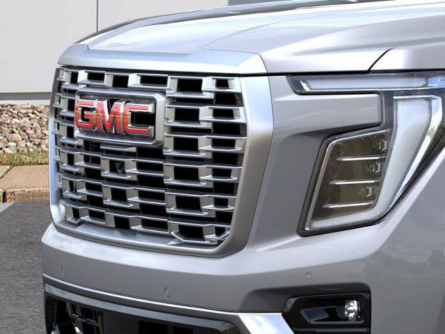 New 2026 GMC Yukon Denali w/ Sun & Power Step Package image 13