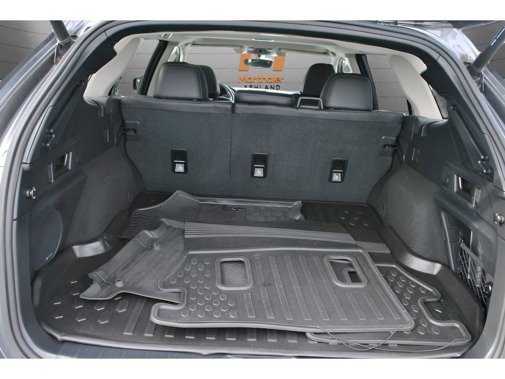Used 2021 Subaru Outback Limited w/ Popular Package #2 image 14