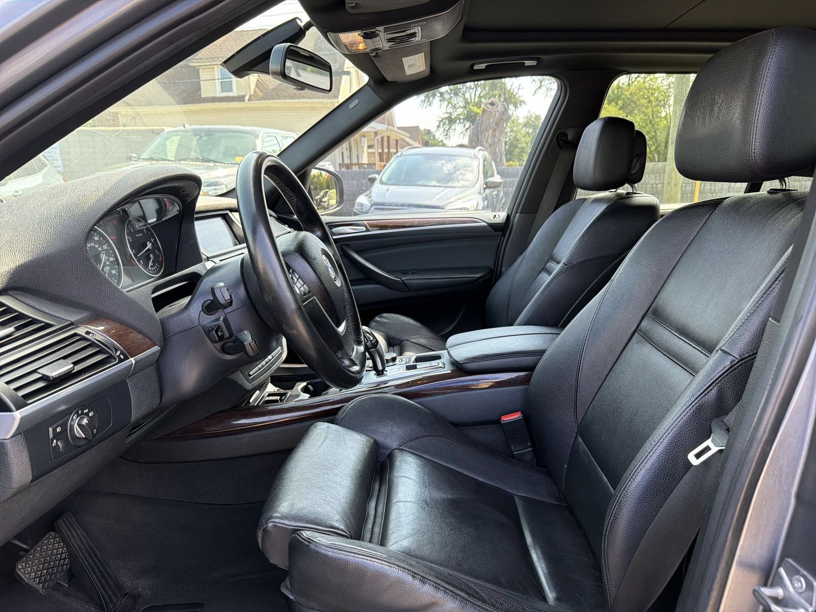 Used 2012 BMW X5 xDrive35i AWD/4WD image 11
