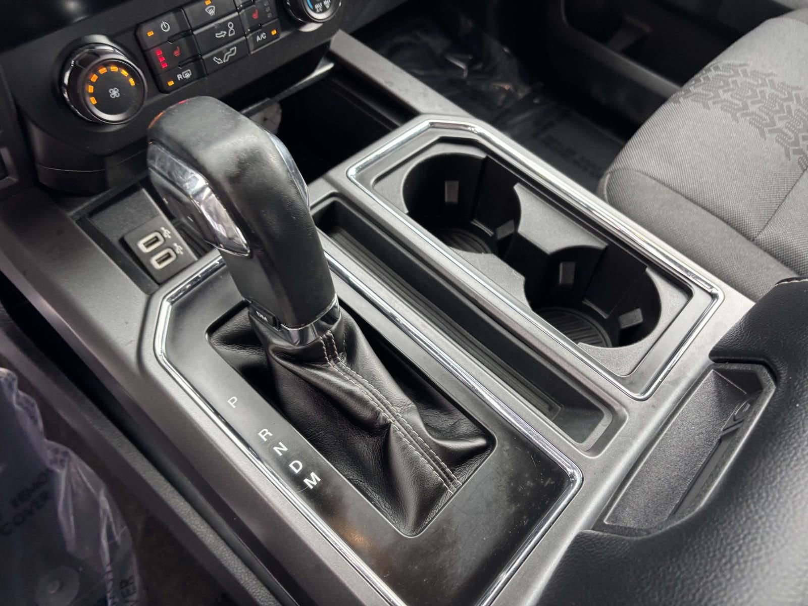 Certified 2019 Ford F150 XLT w/ Equipment Group 302A Luxury image 26